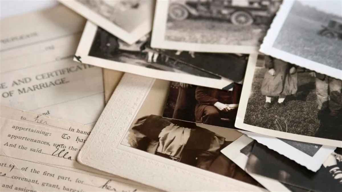 Photo for Burwood & District Family History Group