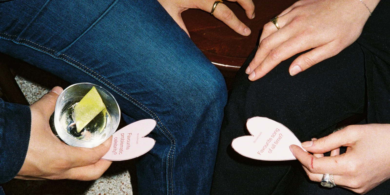 Photo for Crush Club Speed Dating